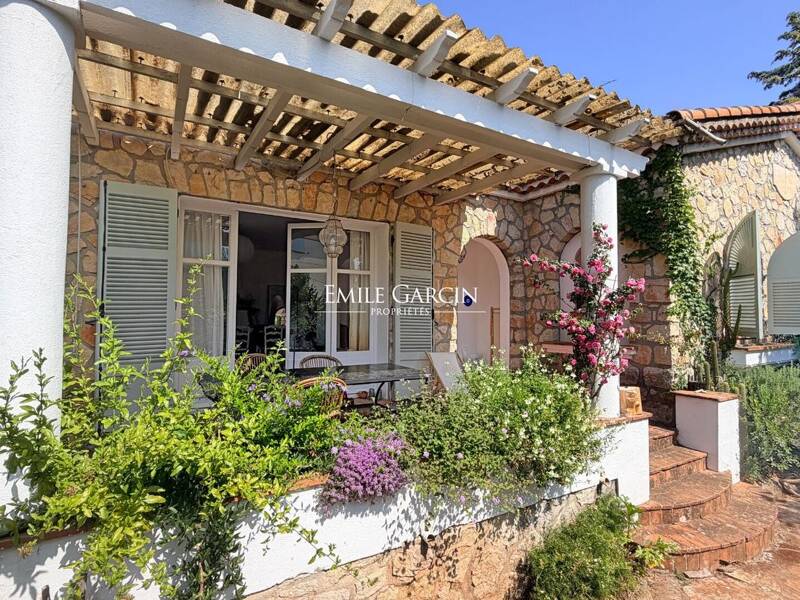 Maison à vendre, 110m², ANTIBES