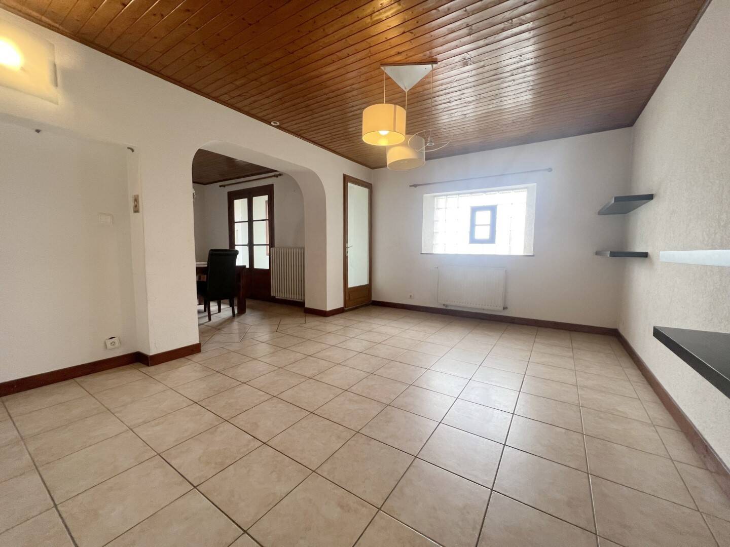 Maison à vendre, 122m², ANTHY SUR LEMAN