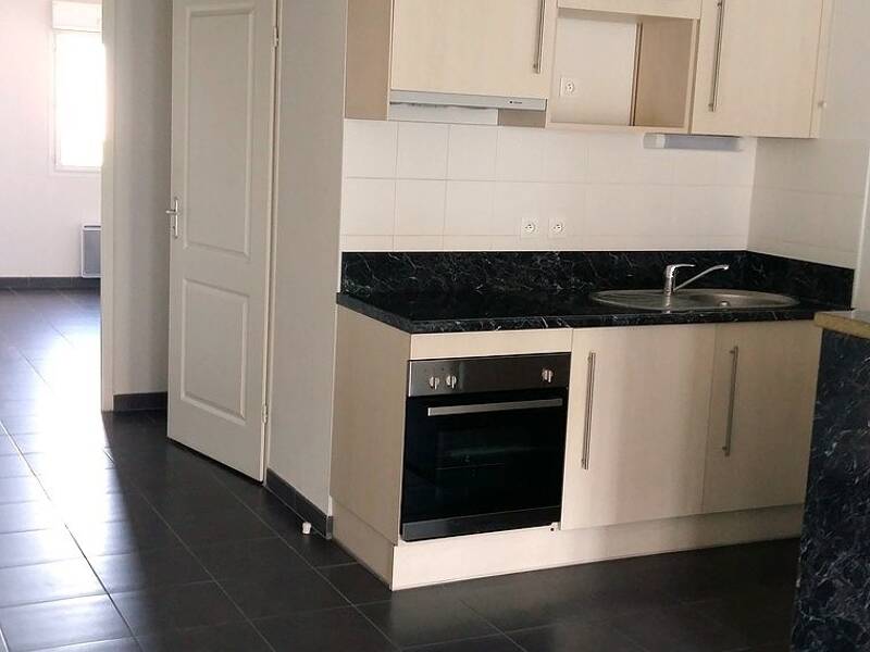 Maison à louer, 46m², PERPIGNAN