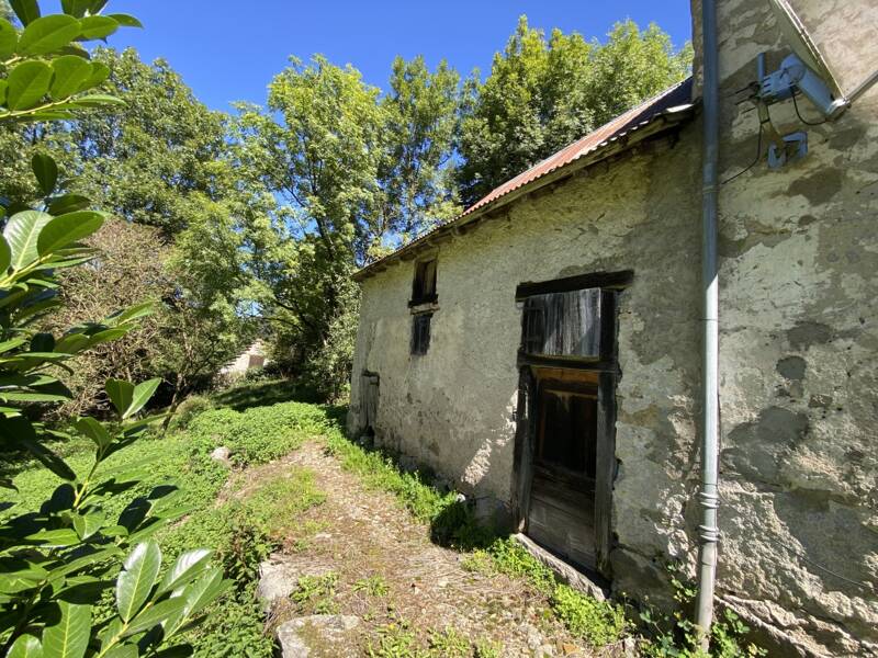 Maison à vendre, 102m², ERCE