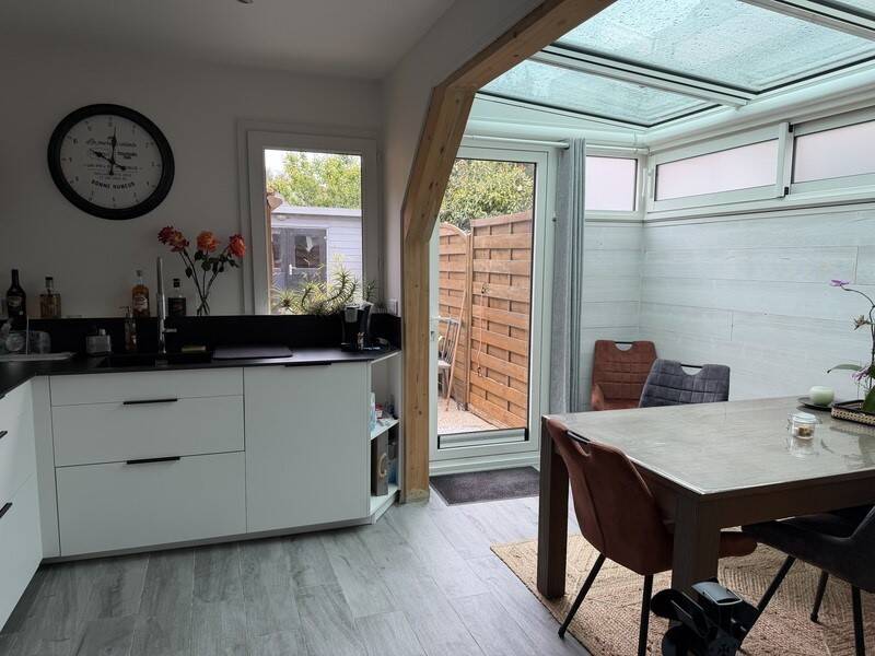 Maison à vendre, 76m², NOIRMOUTIER EN L'ILE