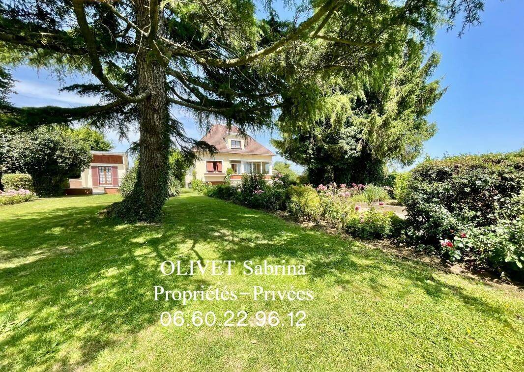 Maison à vendre, 120m², SERVAVILLE SALMONVILLE