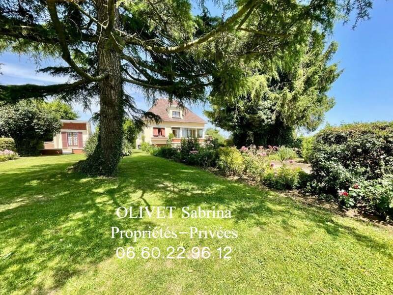 Maison à vendre, 120m², SERVAVILLE SALMONVILLE