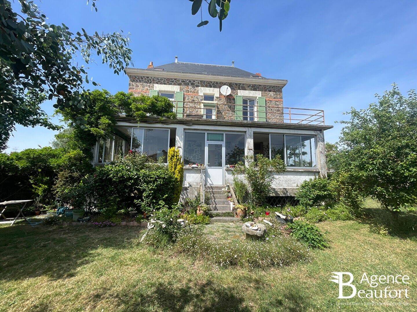 Maison à vendre, 231m², SAINT GILLES CROIX DE VIE