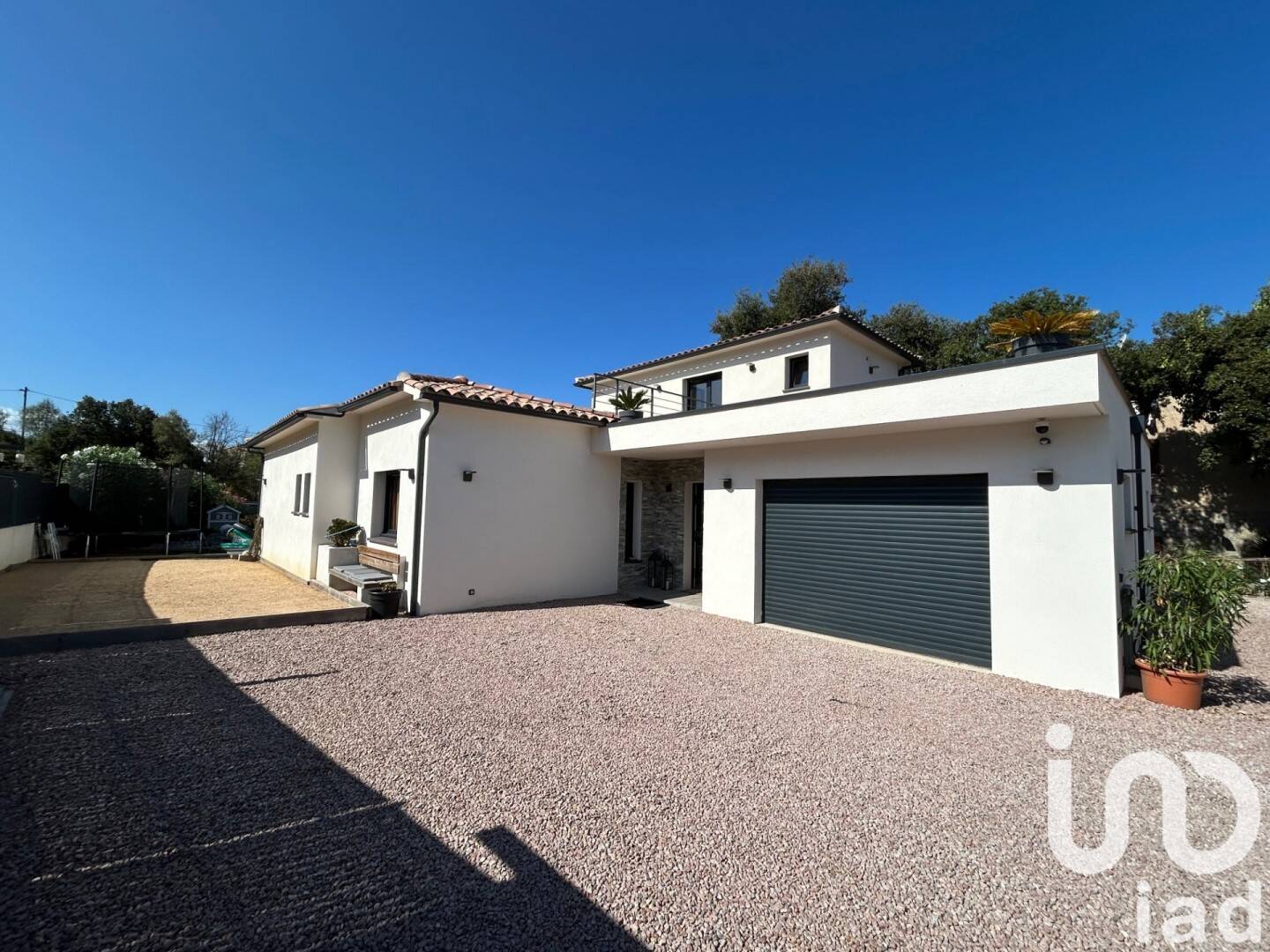 Maison à vendre, 207m², GROSSETO PRUGNA