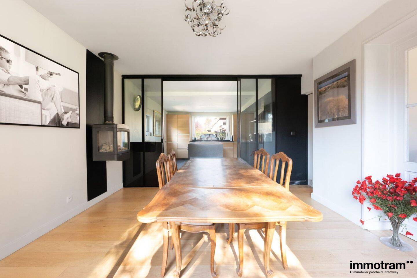 Maison à vendre, 361m², MARCQ EN BAROEUL
