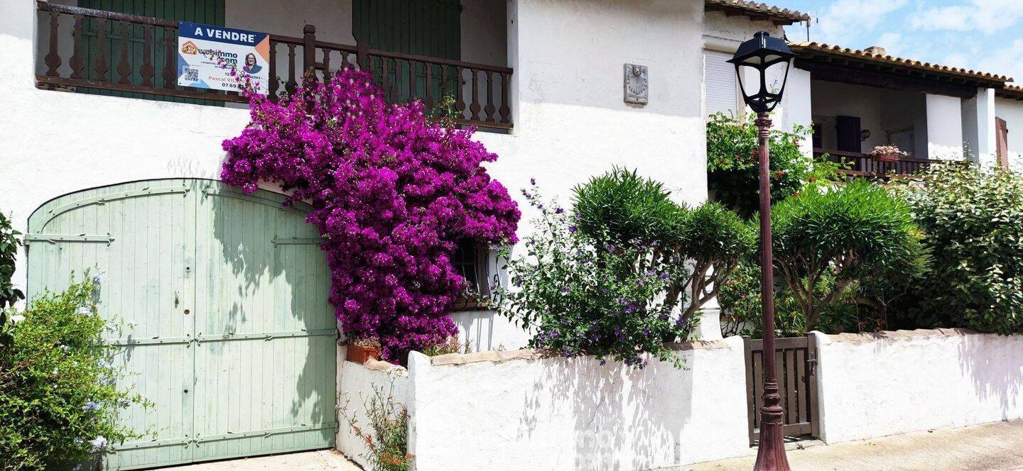 Maison à vendre, 150m², SAINTES MARIES DE LA MER