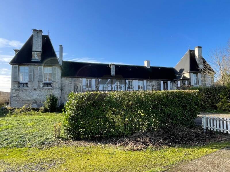 Maison à vendre, 71m², RIEUX