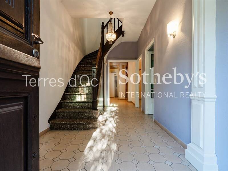 Maison à vendre, 200m², PERPIGNAN