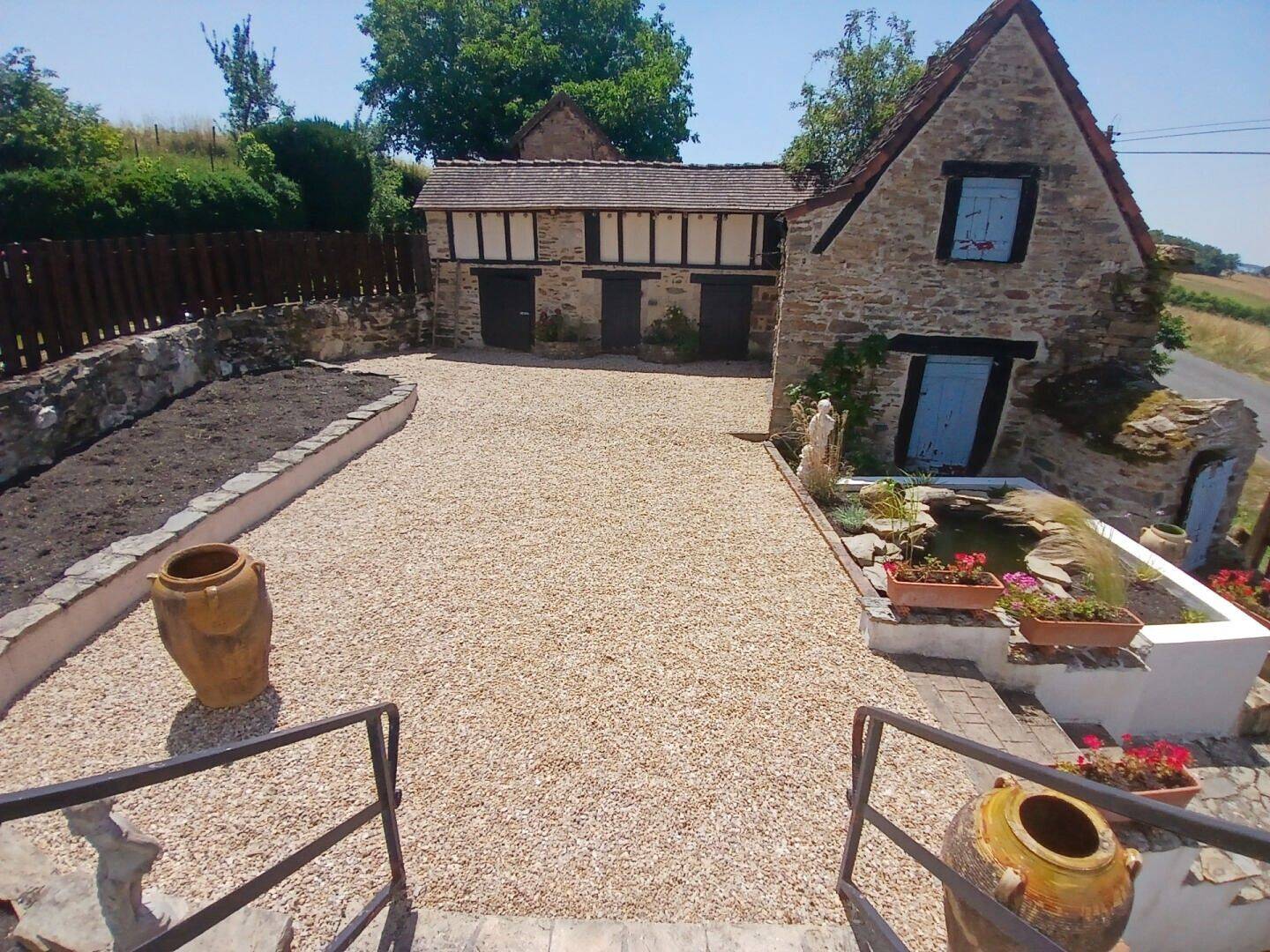 Maison à vendre, 110m², JUMILHAC LE GRAND
