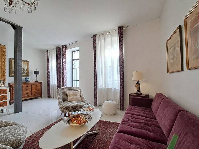 Maison à vendre, 128m², MARSEILLE 9E