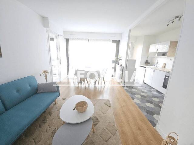 Maison à louer, 69m², CRETEIL