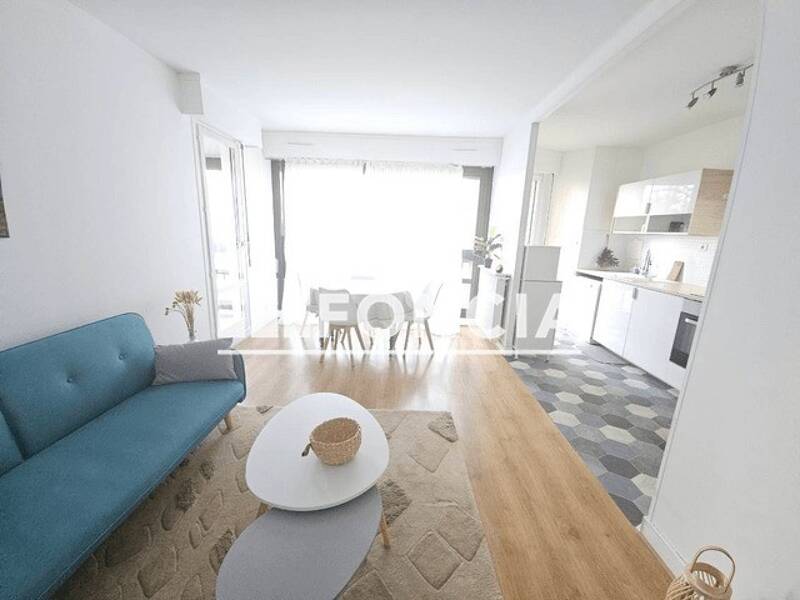 Maison à louer, 69m², CRETEIL