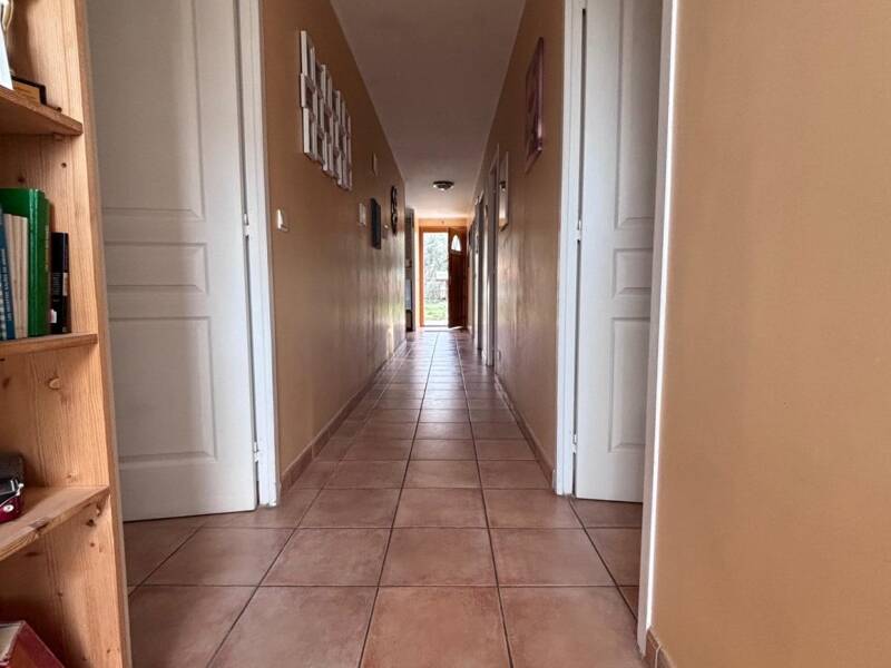 Maison à vendre, 139m², SAINT BLAISE