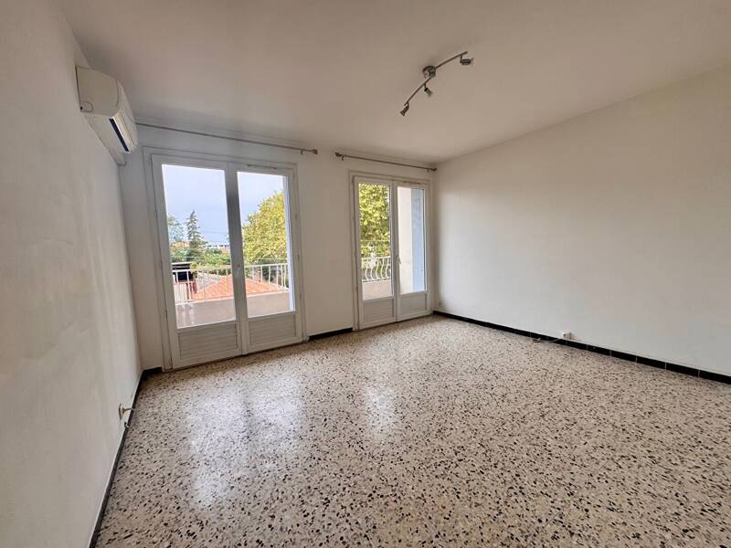 Maison à louer, 40m², LA SEYNE SUR MER