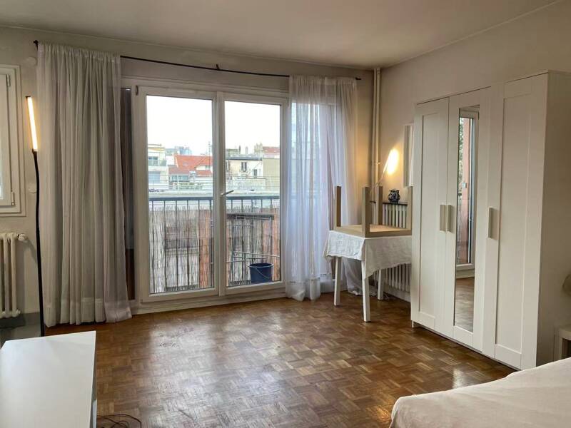 Maison à louer, 24m², BOULOGNE BILLANCOURT