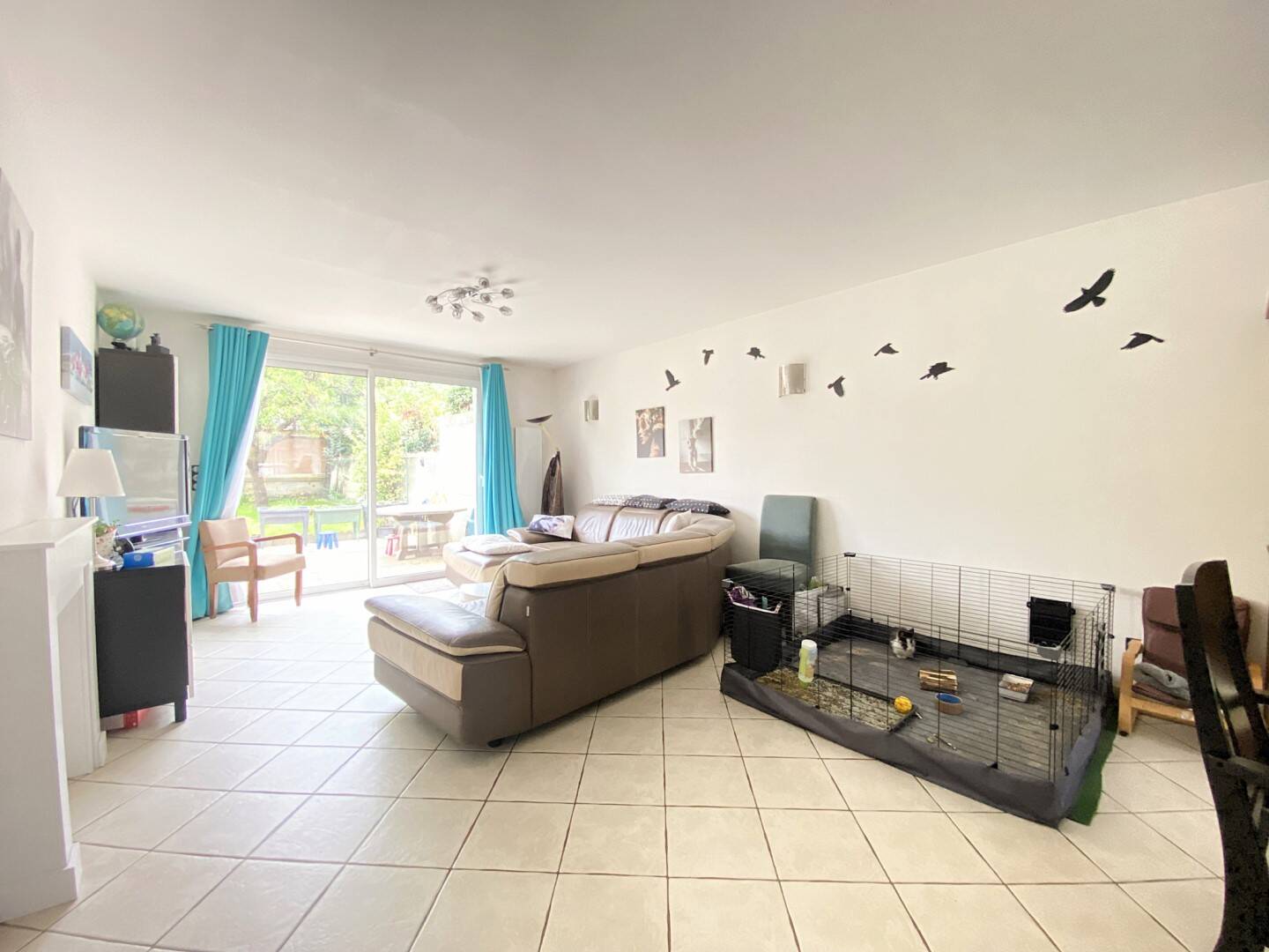 Maison à vendre, 166m², MONTREUIL