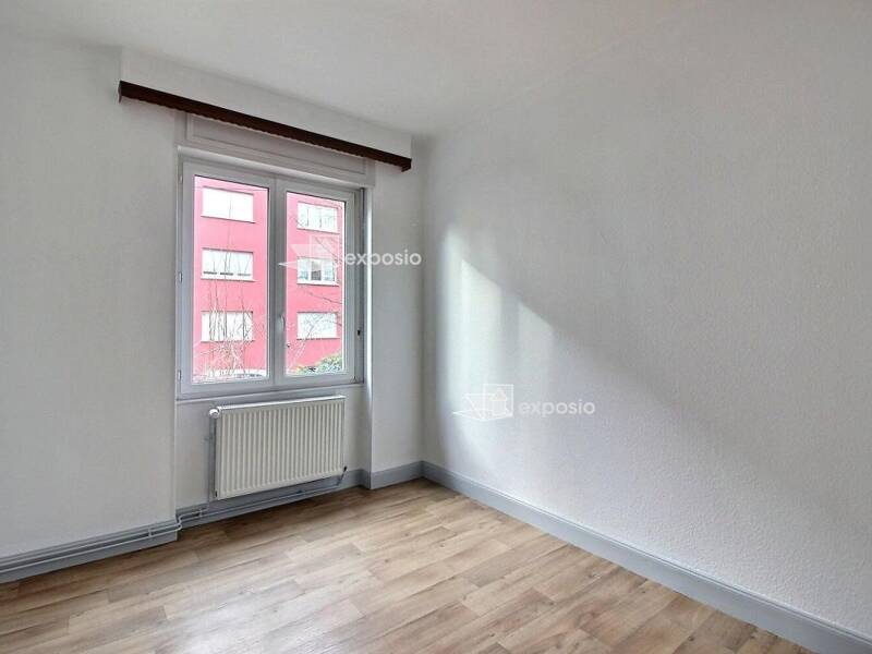Maison à louer, 54m², STRASBOURG