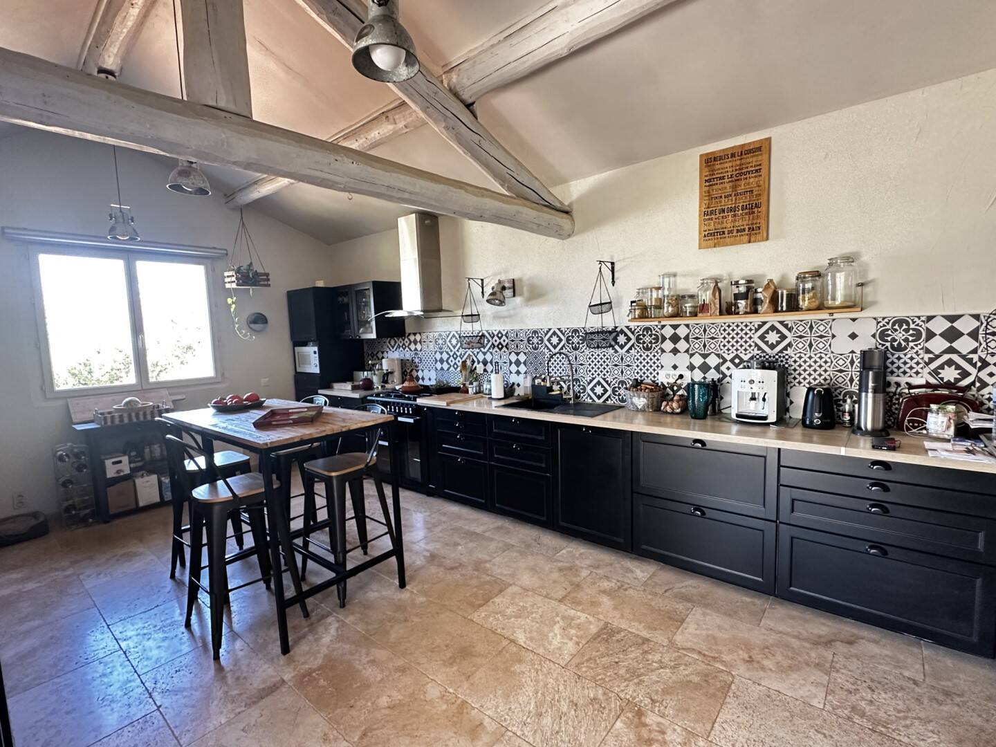 Maison à vendre, 355m², TARASCON