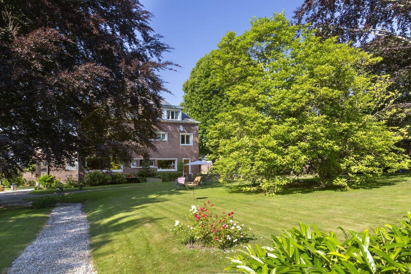 Maison à vendre, 269m², FRIVILLE ESCARBOTIN