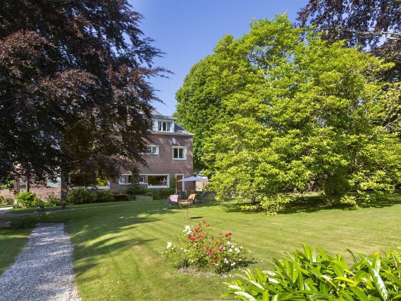 Maison à vendre, 269m², FRIVILLE ESCARBOTIN