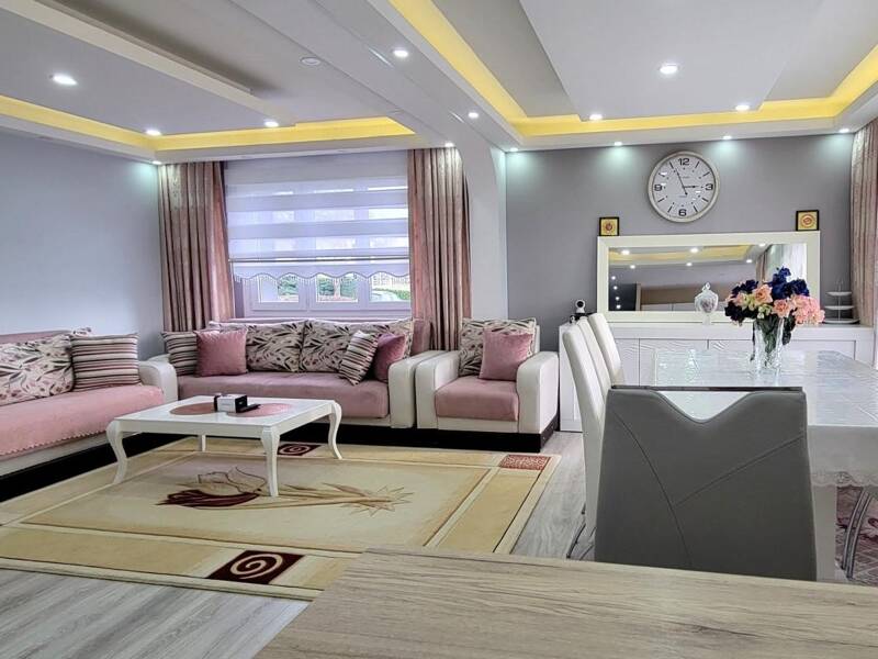 Maison à louer, 124m², MONTCEAU LES MINES