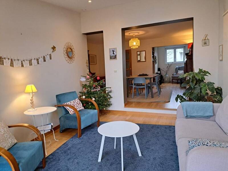 Maison à vendre, 153m², ANGERS