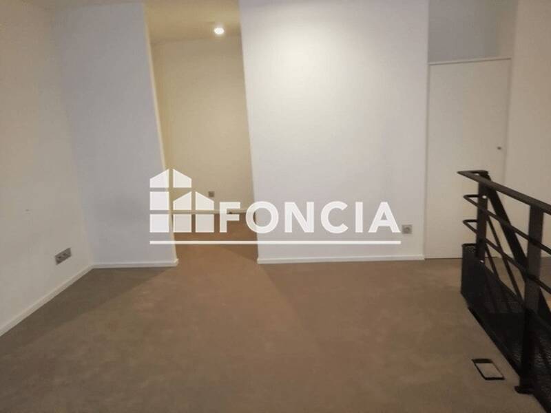 Maison à louer, 59m², VALENCIENNES