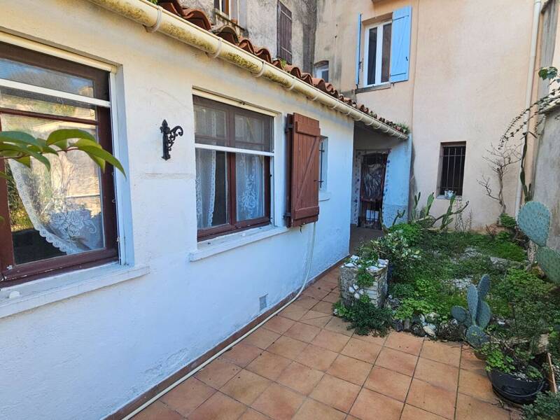 Maison à vendre, 37m², LES ARCS