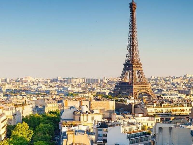 Maison à vendre, 59m², PARIS 13E