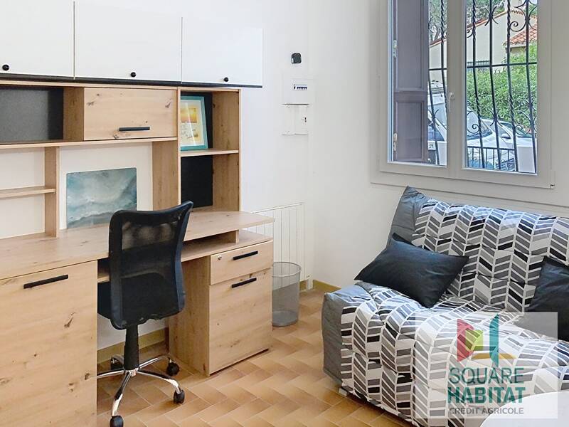 Maison à louer, 15m², PERPIGNAN