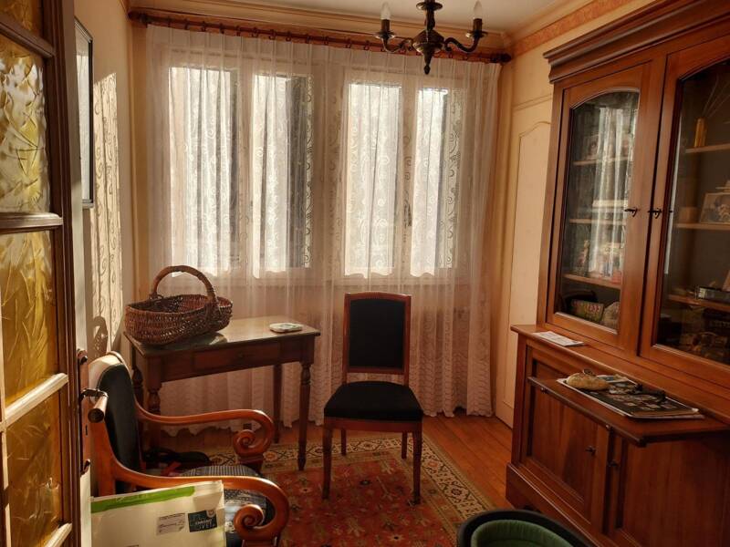 Maison à vendre, 109m², LIMOGES