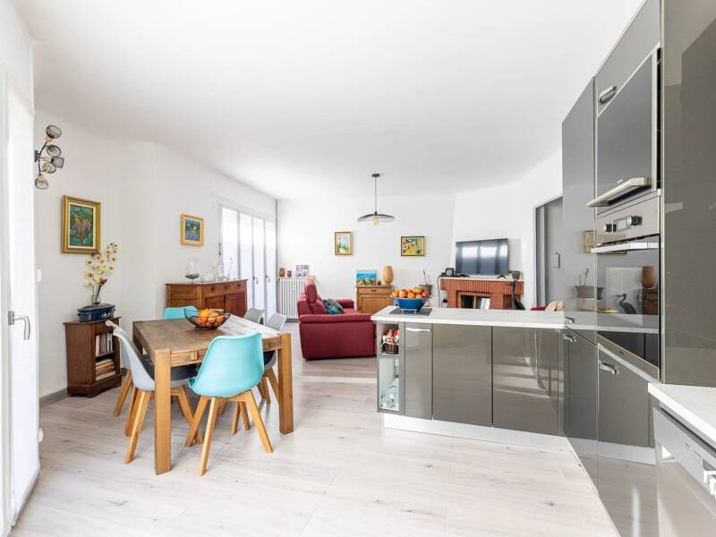 Maison à vendre, 87m², AIX EN PROVENCE