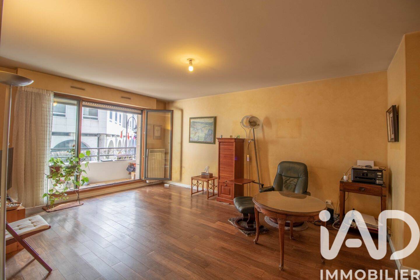Maison à vendre, 80m², RUEIL MALMAISON