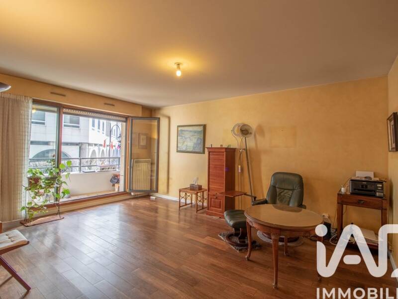 Maison à vendre, 80m², RUEIL MALMAISON