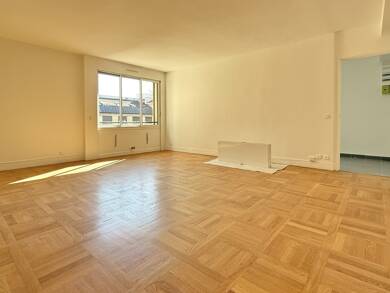 Appartement à louer 3 444 € 3 pièces 2 chambres 92 m² Étage 6/8 Paris 16ème 75016