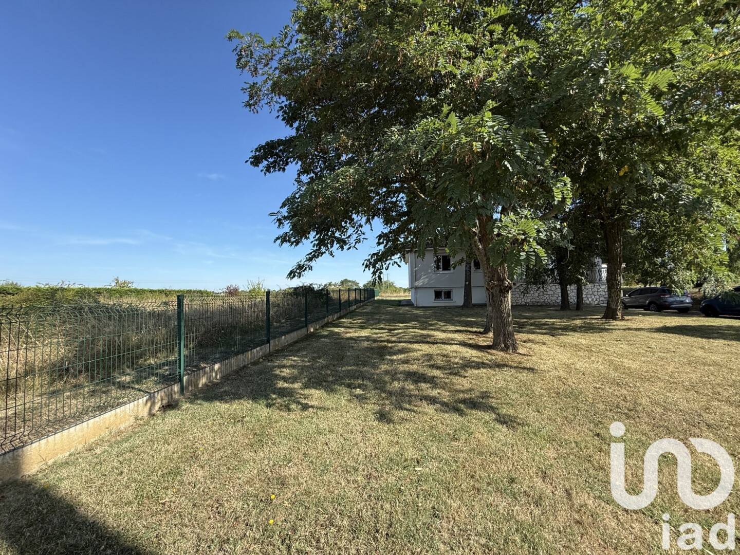 Maison à vendre, 89m², LOUPIAC DE LA REOLE
