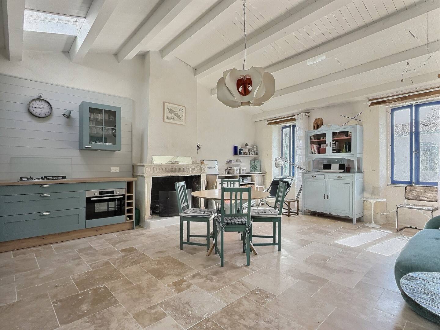 Maison à vendre, 72m², CHARENTE MARITIME