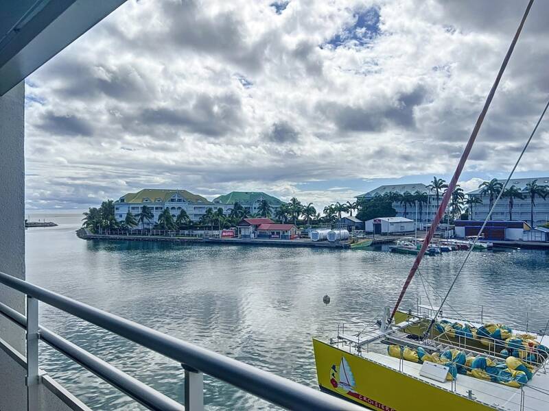 Maison à vendre, 1250m², SAINT FRANCOIS