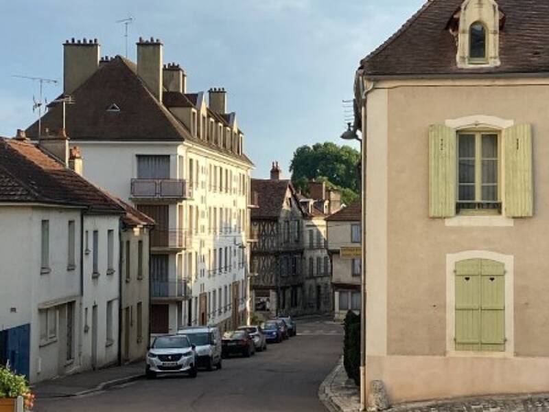 Maison à louer, 80m², CHATILLON SUR SEINE