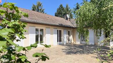 Maison à vendre 771 000 € 10 pièces 4 chambres 17 496 m² de terrain Ladoix Serrigny 21550