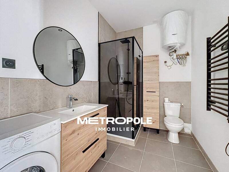 Maison à louer, 33m², TARARE