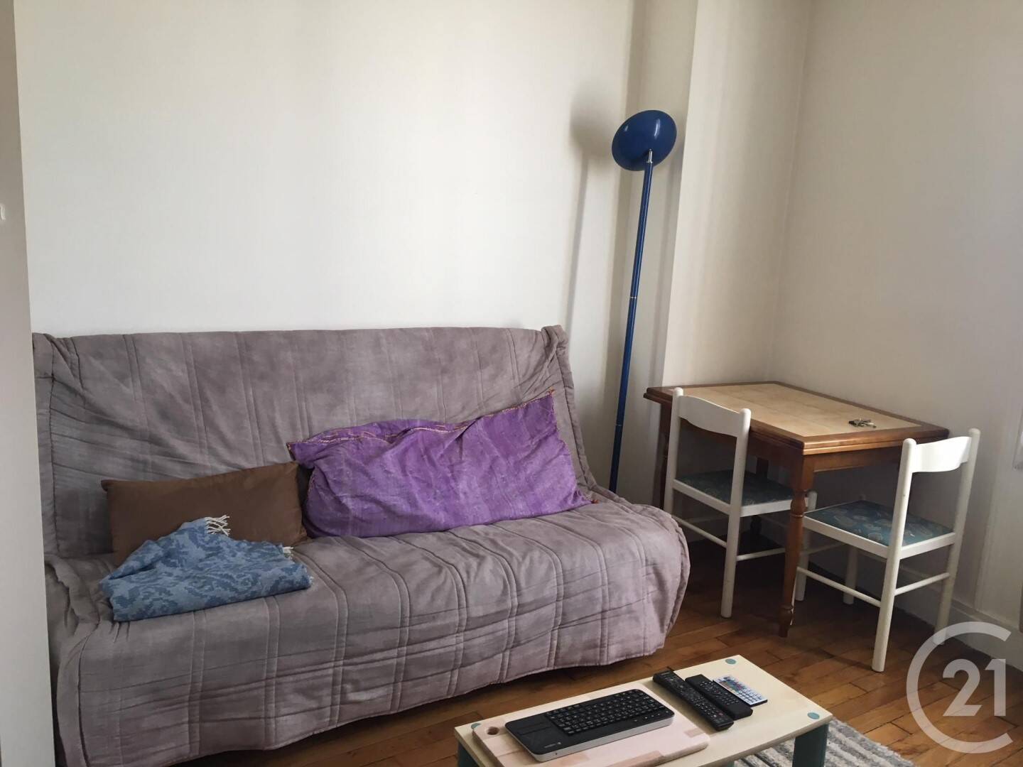 Maison à louer, 35m², LE KREMLIN BICETRE