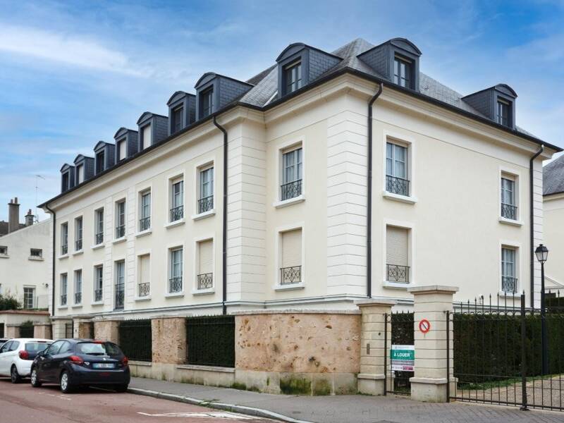 Maison à louer, 67m², VERSAILLES
