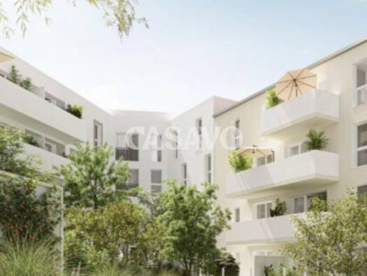 Appartement à vendre 316 200 € 2 pièces 1 chambre 50 m² RDC/3 Berges Noyers Pv Sucy-en-Brie 94370