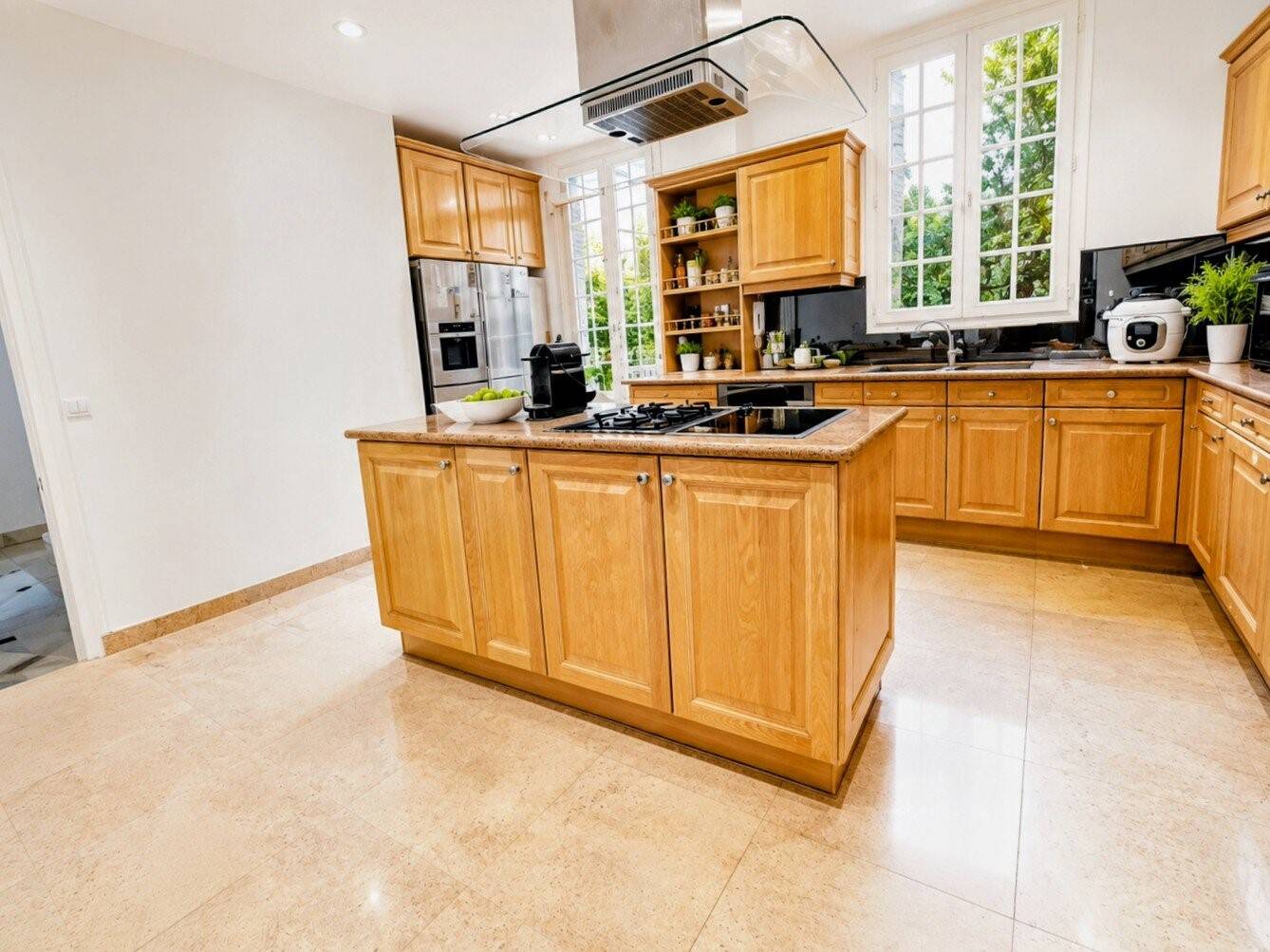 Maison à vendre, 114m², ISSY LES MOULINEAUX