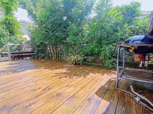 Maison à vendre 250 000 € 4 pièces 3 chambres 121 m² 75 m² de terrain La Roche-des-Arnauds 05400