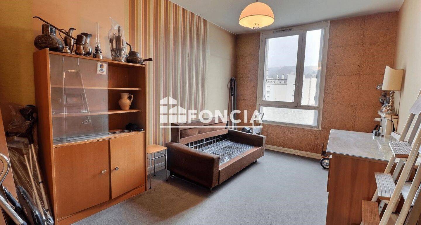 Maison à vendre, 107m², SAINT ETIENNE