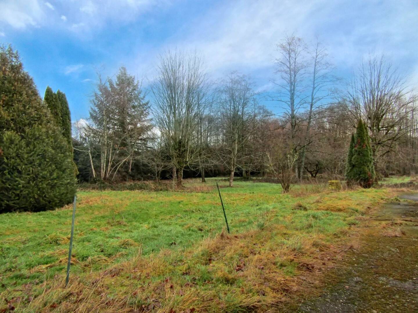 Maison à vendre, 152m², ETIVAL CLAIREFONTAINE