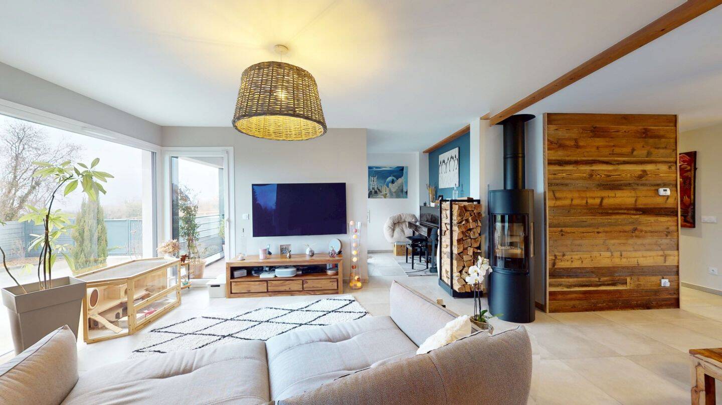 Maison à vendre, 160m², ANTHY SUR LEMAN